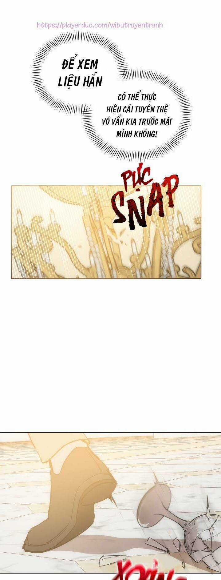 Cái Chết Của Lamia Orphe Chapter 19 trang 55