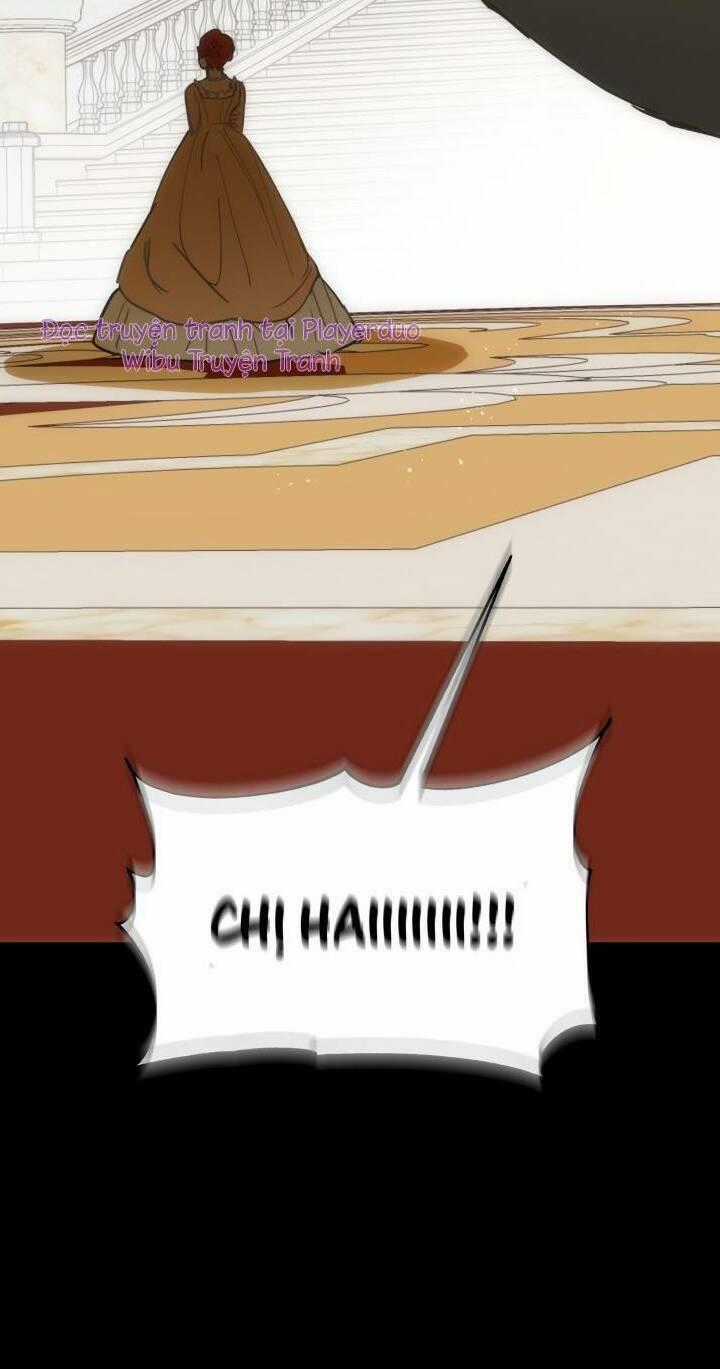 Cái Chết Của Lamia Orphe Chapter 19 trang 58