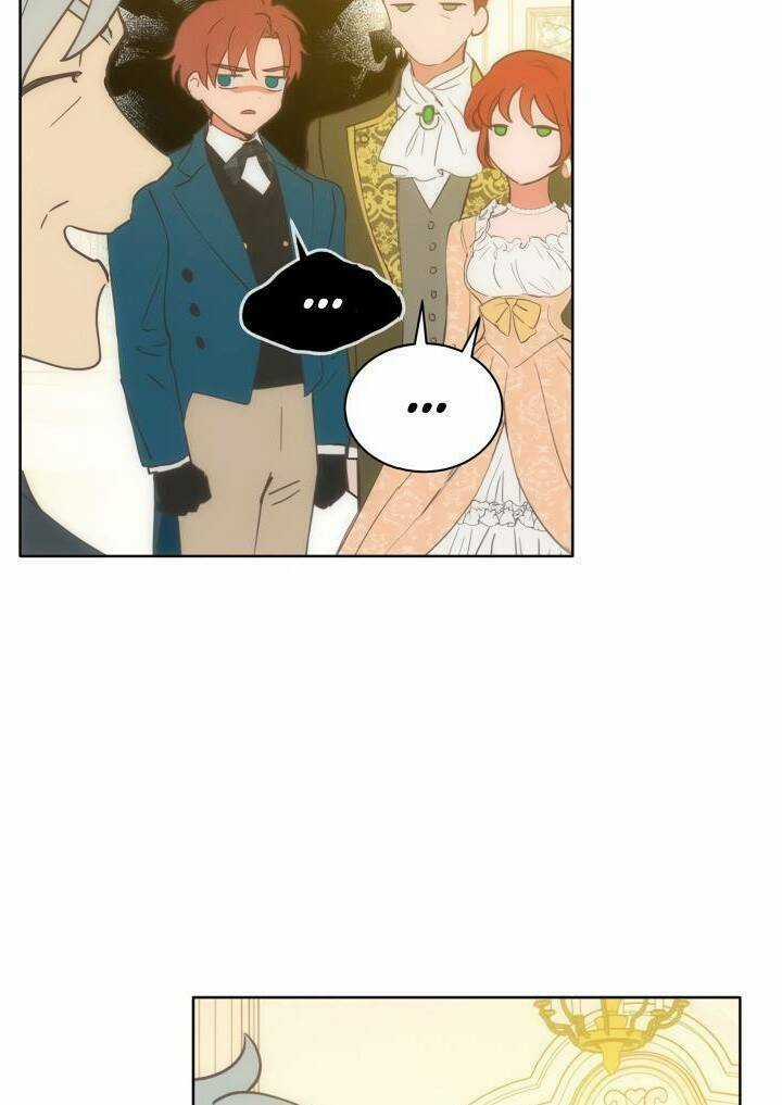 Cái Chết Của Lamia Orphe Chapter 19 trang 7