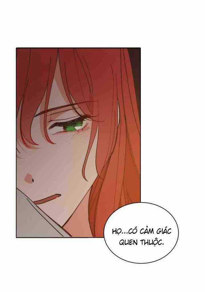 Cái Chết Của Lamia Orphe Chapter 2 trang 10