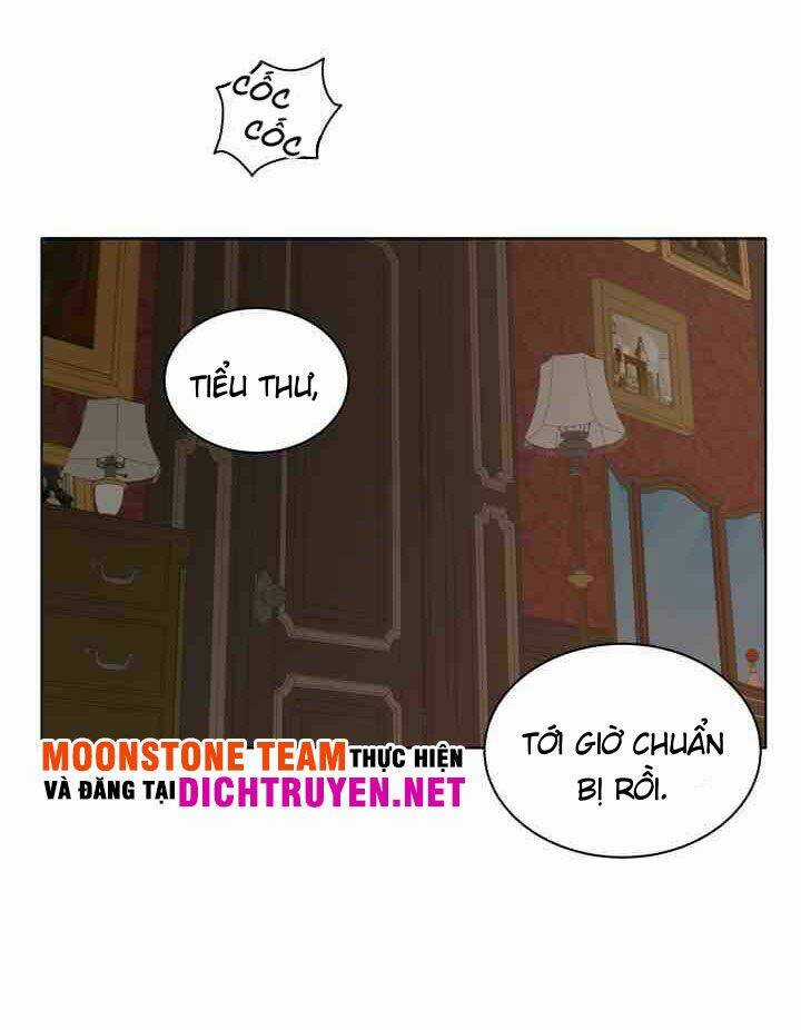 Cái Chết Của Lamia Orphe Chapter 2 trang 11