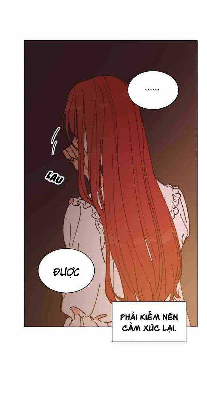 Cái Chết Của Lamia Orphe Chapter 2 trang 12