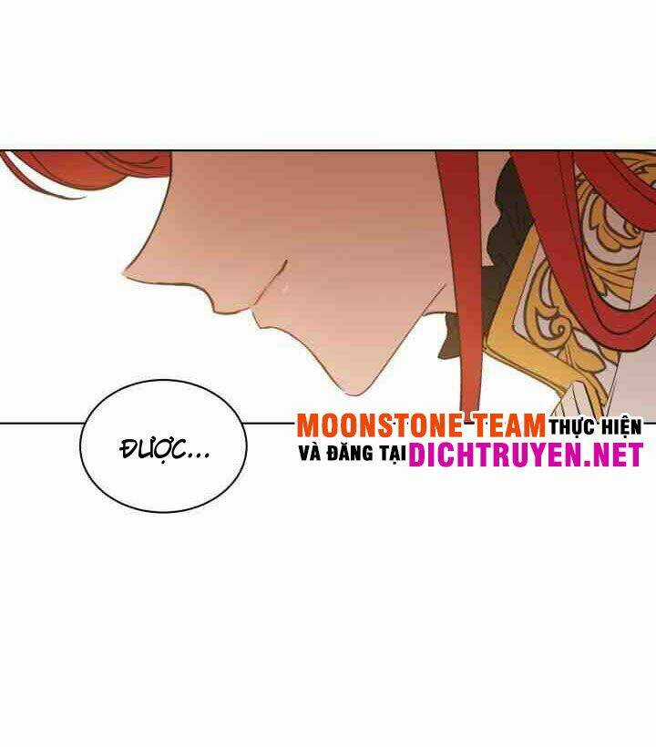 Cái Chết Của Lamia Orphe Chapter 2 trang 19