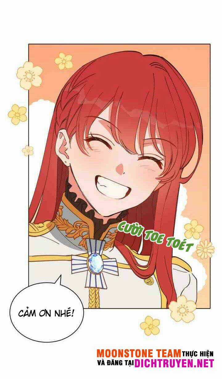 Cái Chết Của Lamia Orphe Chapter 2 trang 23