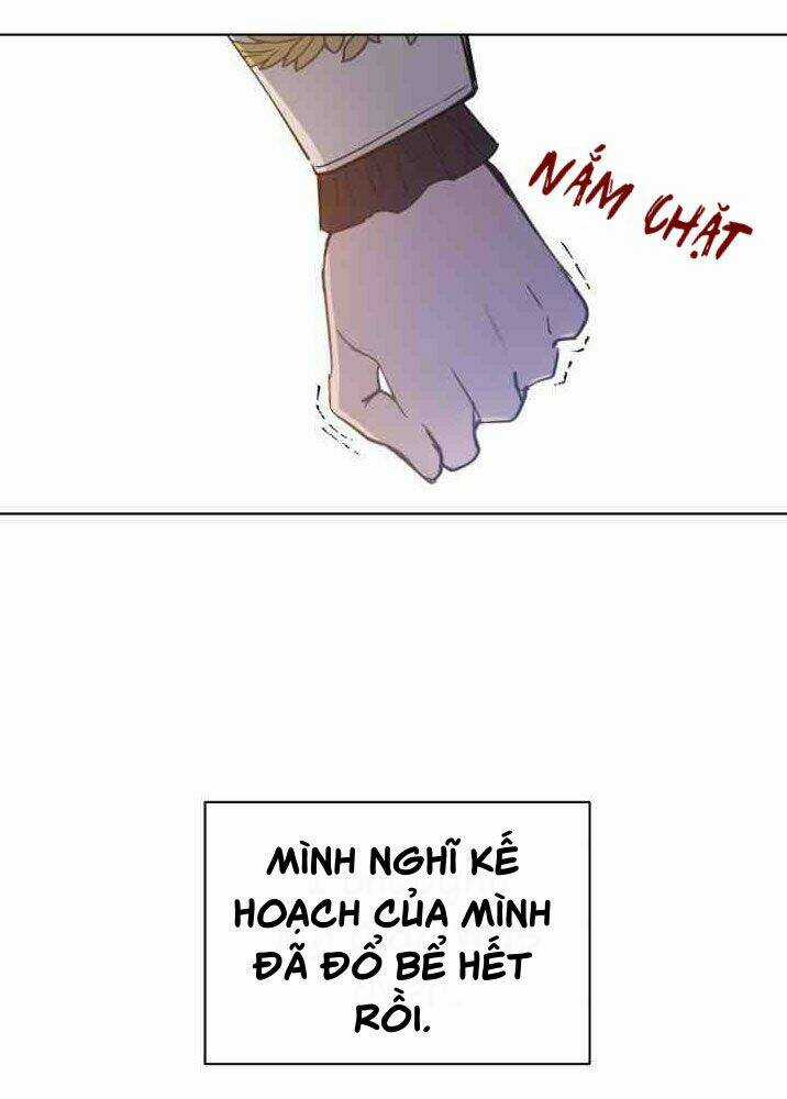 Cái Chết Của Lamia Orphe Chapter 2 trang 26