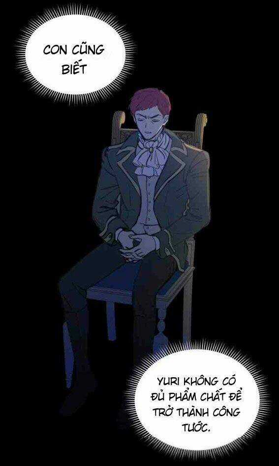 Cái Chết Của Lamia Orphe Chapter 2 trang 28