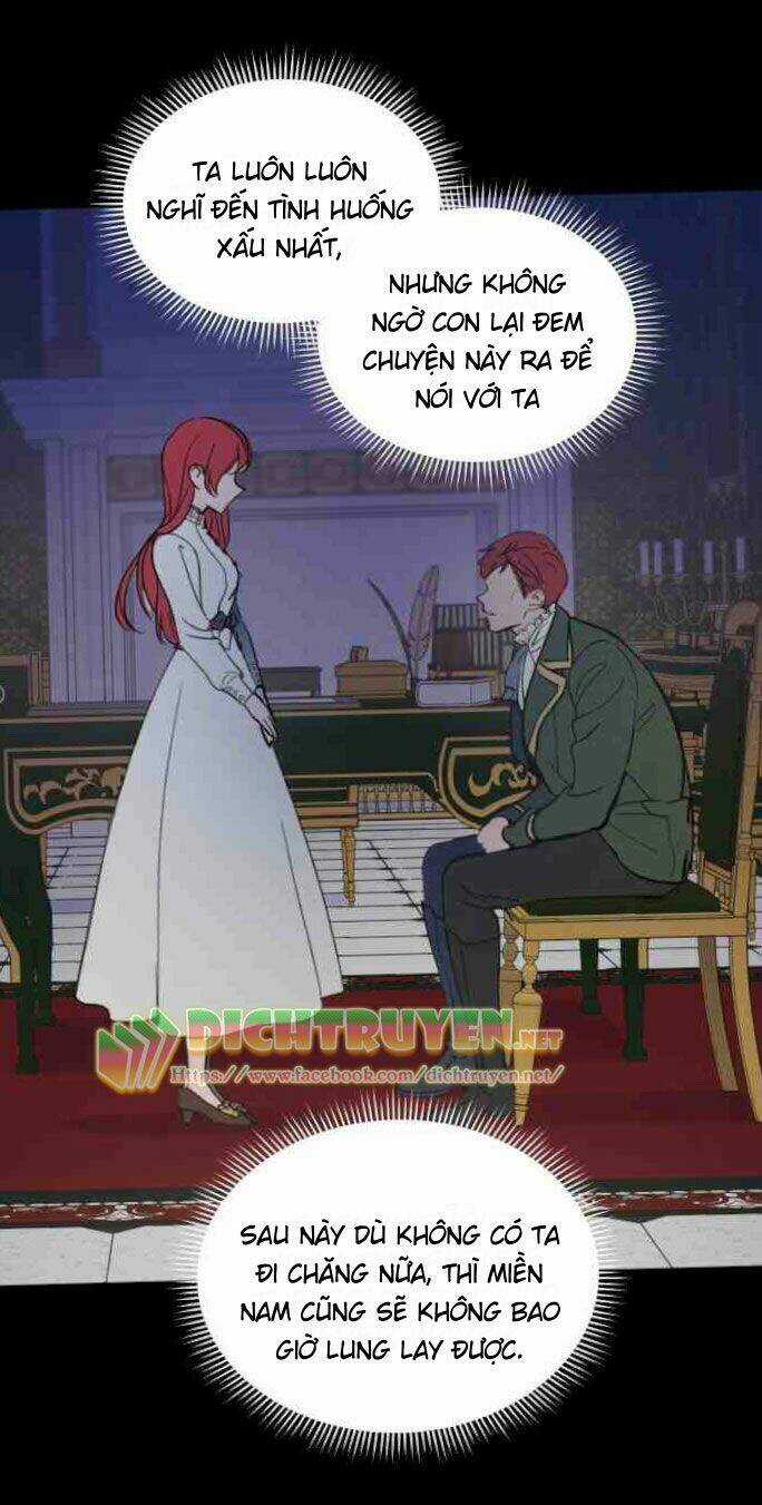 Cái Chết Của Lamia Orphe Chapter 2 trang 29