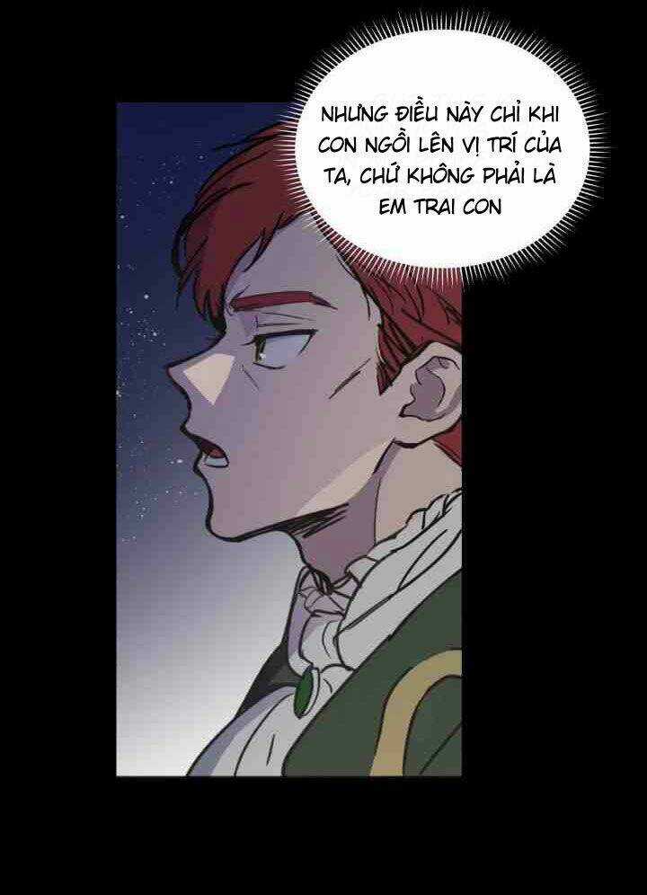 Cái Chết Của Lamia Orphe Chapter 2 trang 30