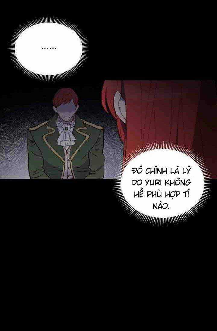 Cái Chết Của Lamia Orphe Chapter 2 trang 32