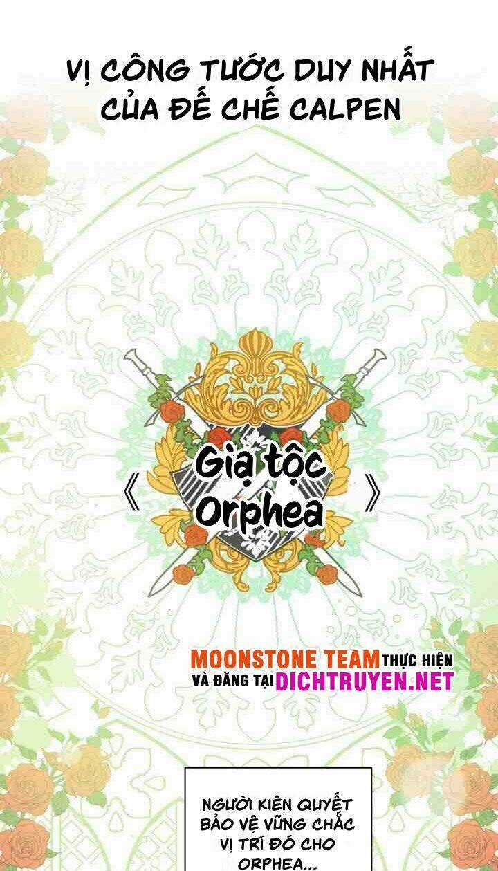 Cái Chết Của Lamia Orphe Chapter 2 trang 35