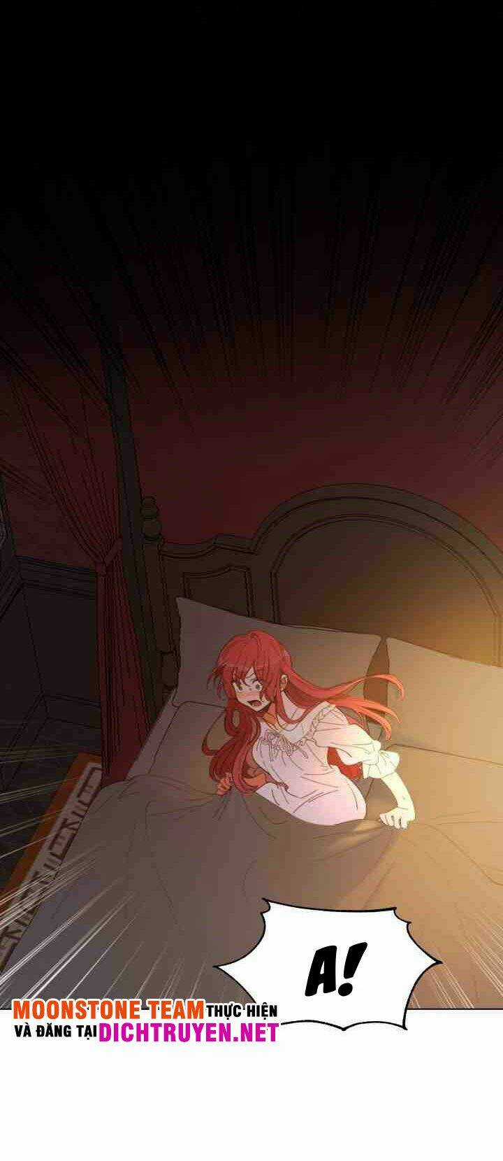 Cái Chết Của Lamia Orphe Chapter 2 trang 4