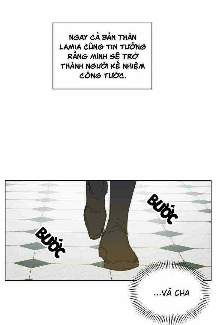 Cái Chết Của Lamia Orphe Chapter 2 trang 41