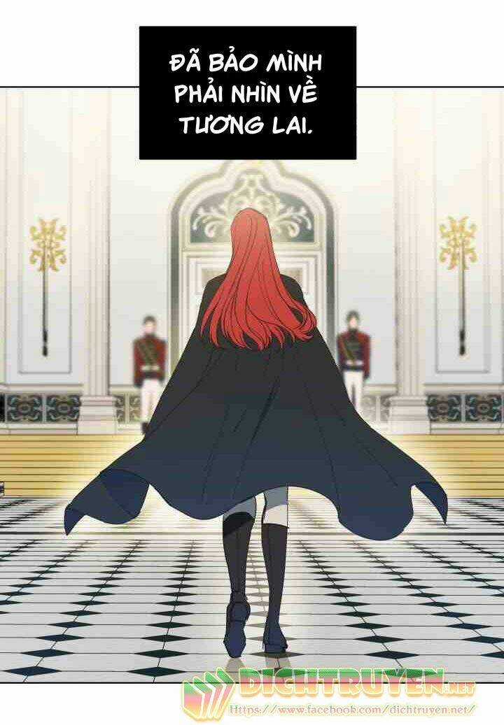 Cái Chết Của Lamia Orphe Chapter 2 trang 42