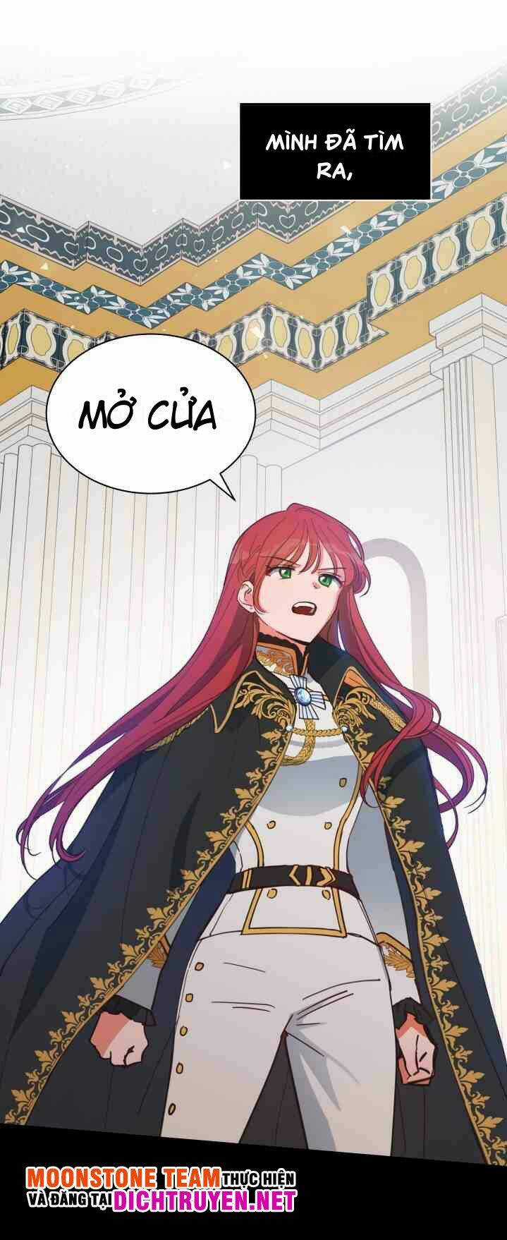 Cái Chết Của Lamia Orphe Chapter 2 trang 44