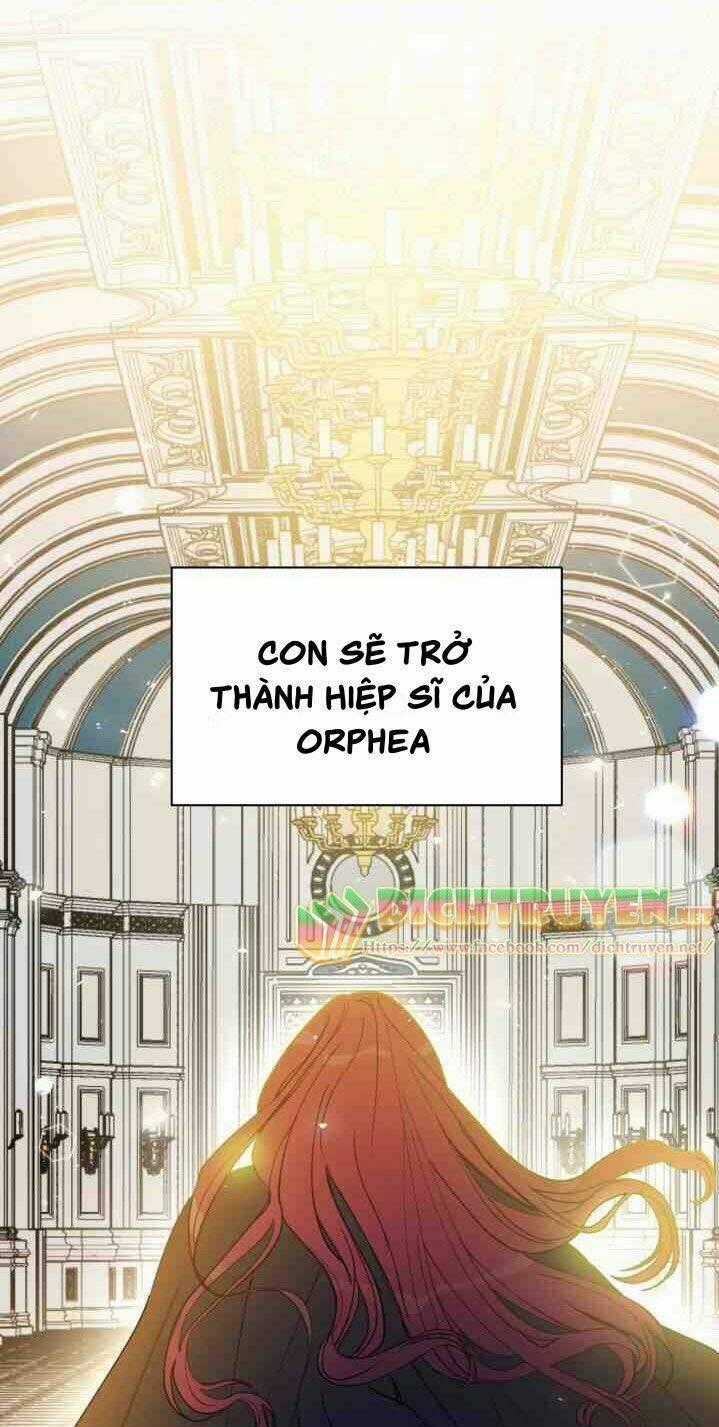 Cái Chết Của Lamia Orphe Chapter 2 trang 50