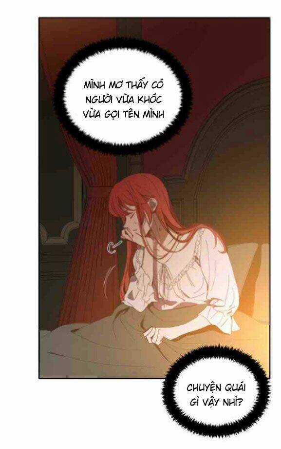 Cái Chết Của Lamia Orphe Chapter 2 trang 6