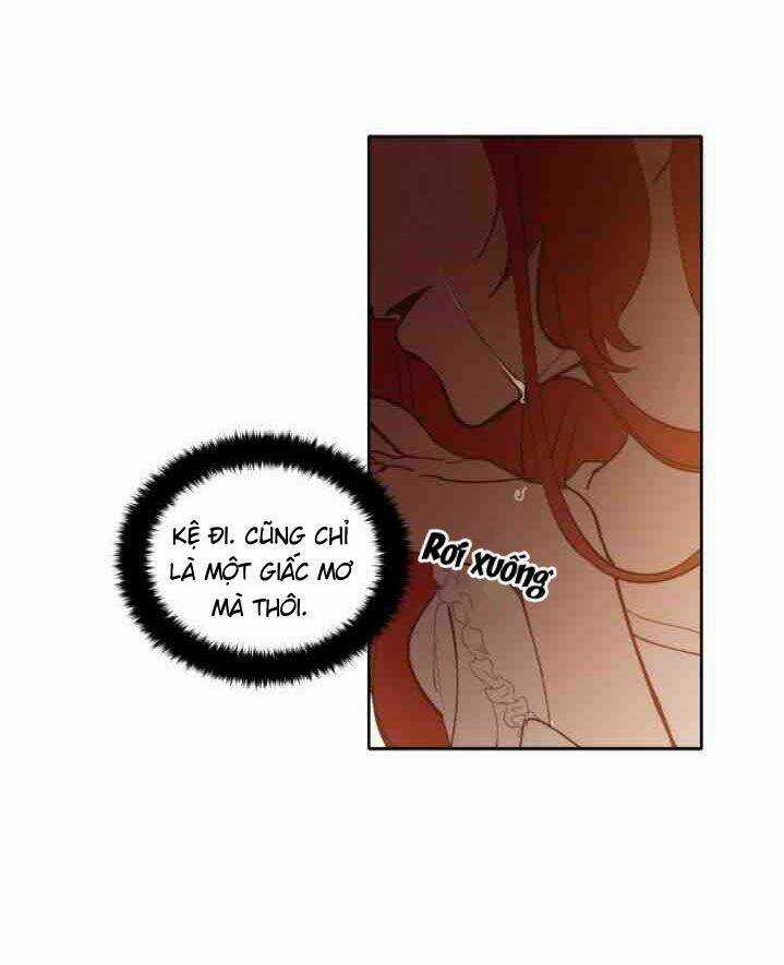 Cái Chết Của Lamia Orphe Chapter 2 trang 8