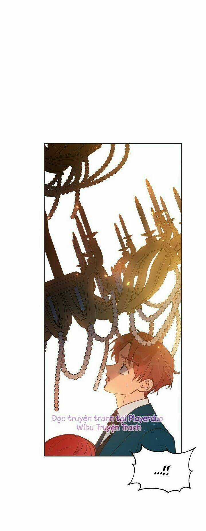 Cái Chết Của Lamia Orphe Chapter 20 trang 10