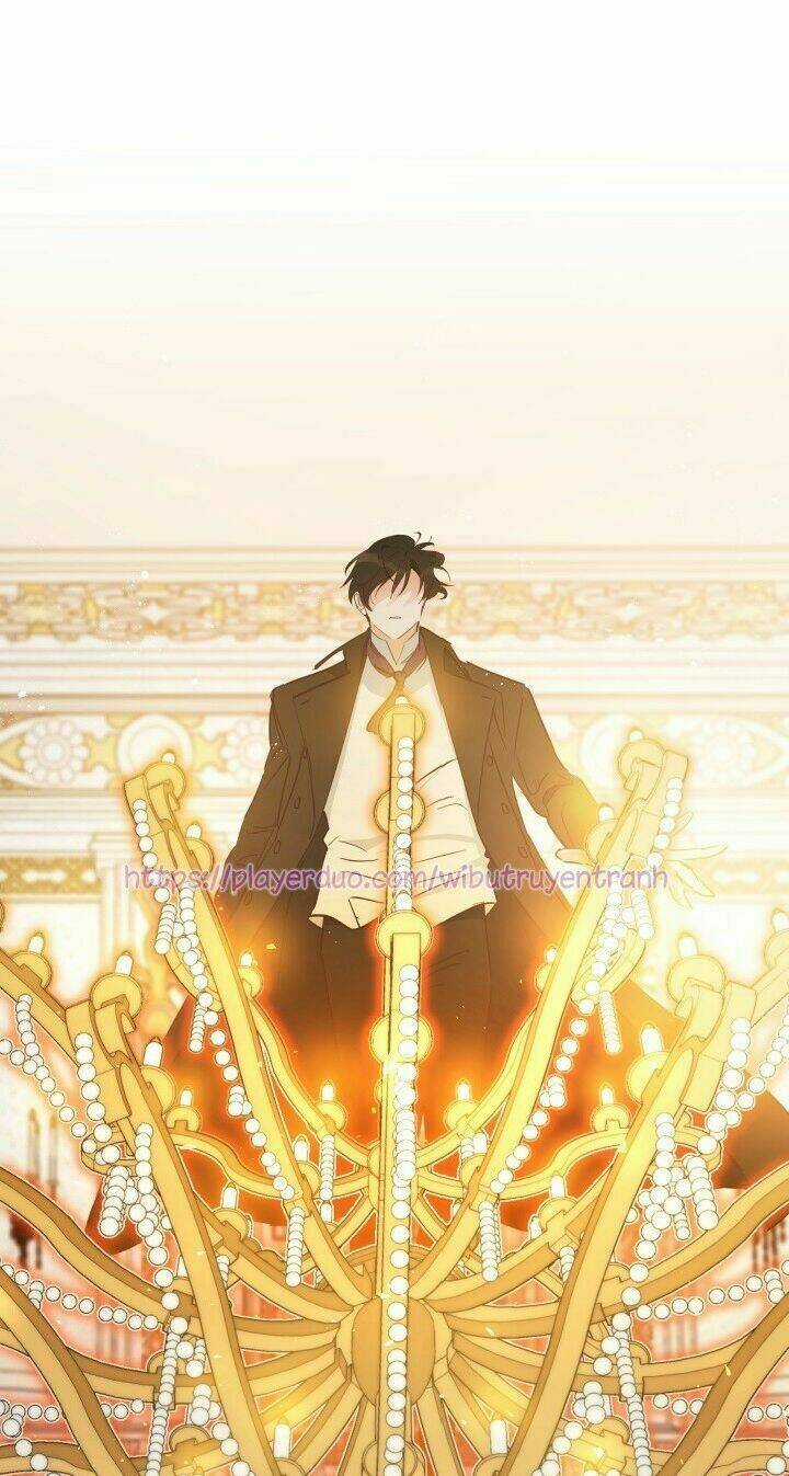 Cái Chết Của Lamia Orphe Chapter 20 trang 11