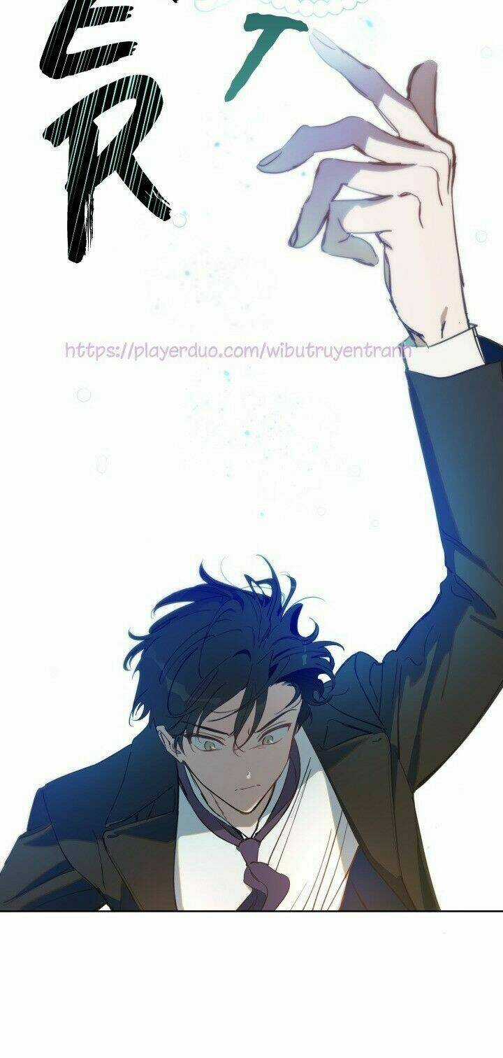 Cái Chết Của Lamia Orphe Chapter 20 trang 14