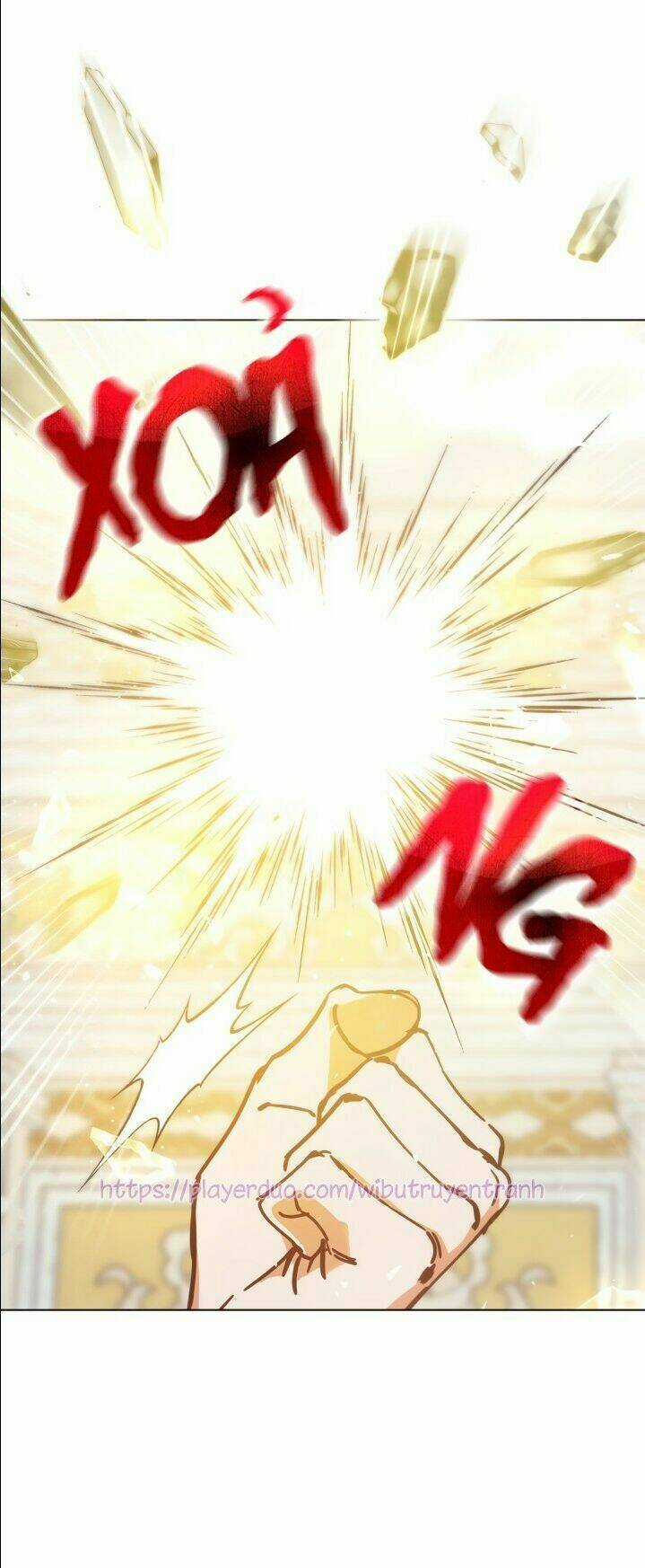 Cái Chết Của Lamia Orphe Chapter 20 trang 15