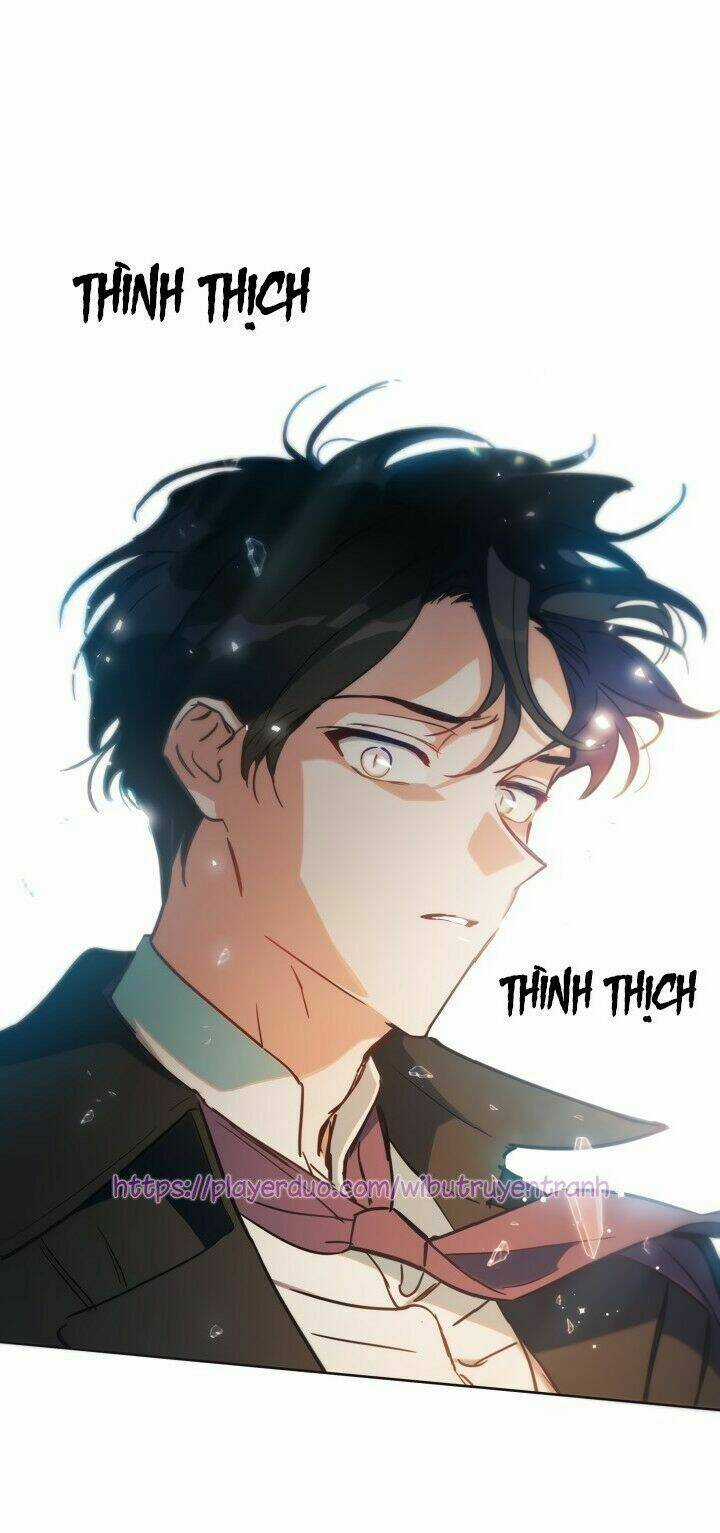 Cái Chết Của Lamia Orphe Chapter 20 trang 17