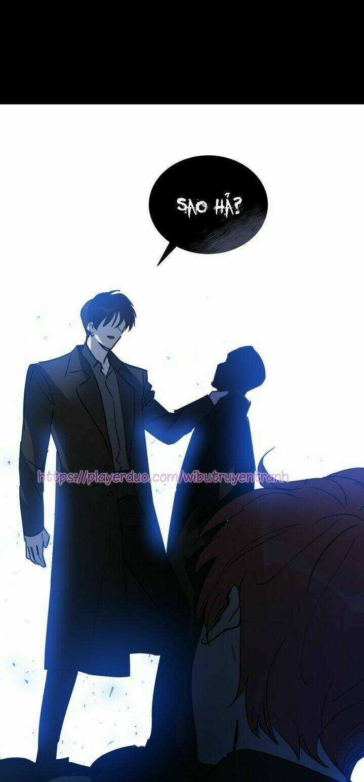 Cái Chết Của Lamia Orphe Chapter 20 trang 19