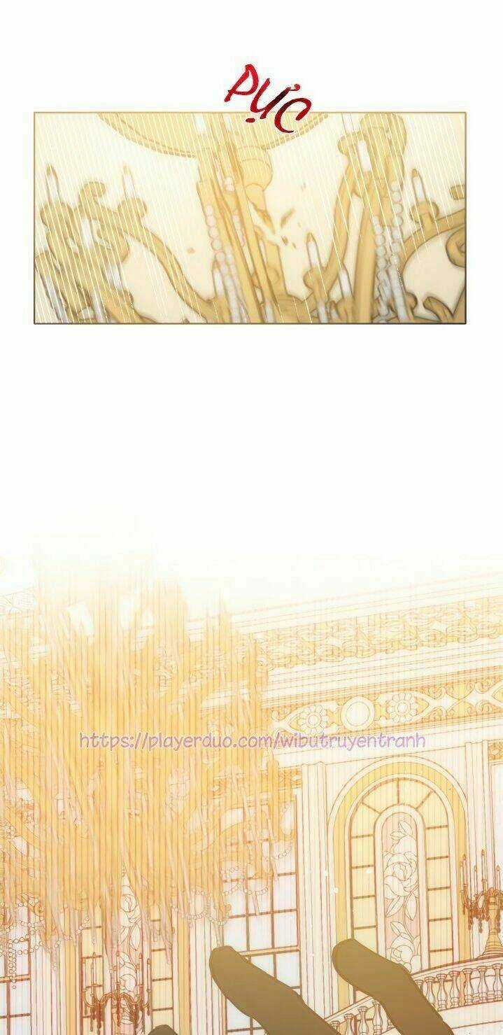 Cái Chết Của Lamia Orphe Chapter 20 trang 2