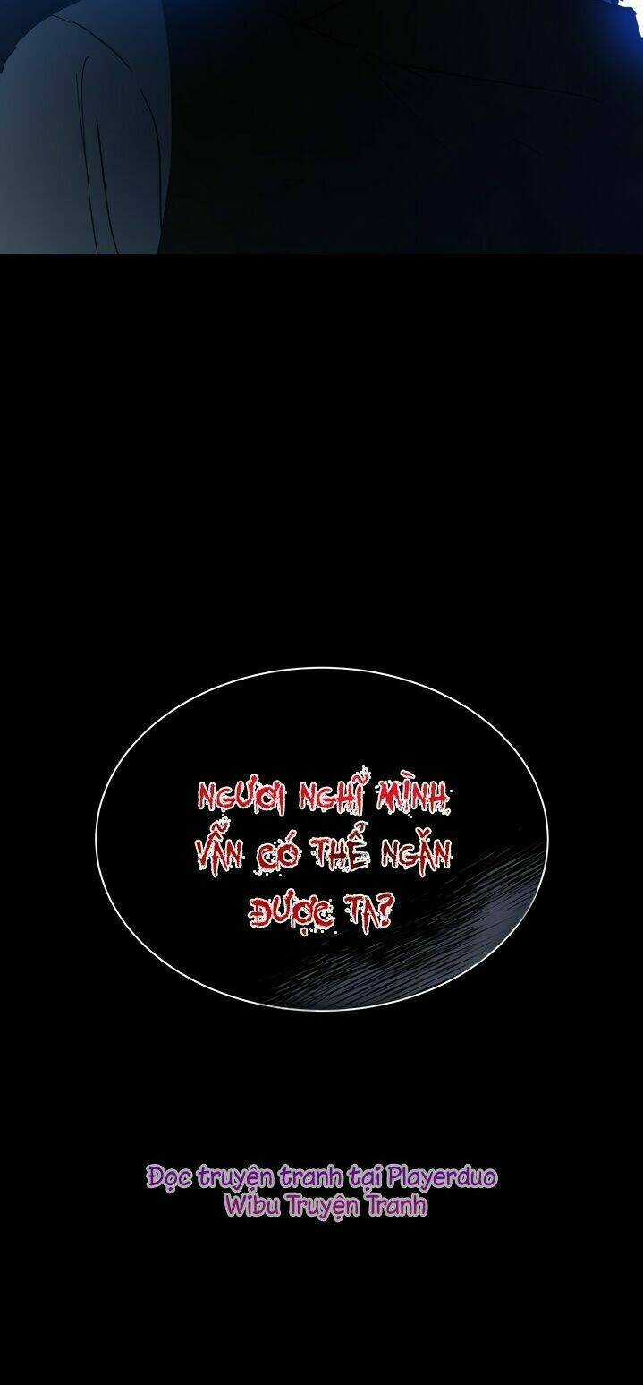 Cái Chết Của Lamia Orphe Chapter 20 trang 20