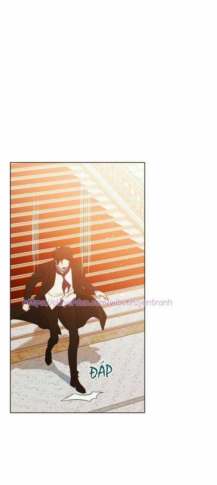 Cái Chết Của Lamia Orphe Chapter 20 trang 23