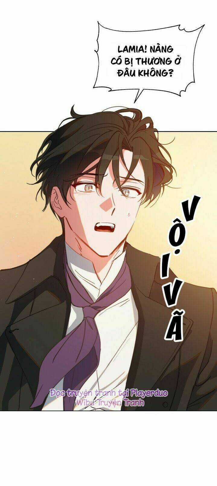 Cái Chết Của Lamia Orphe Chapter 20 trang 24