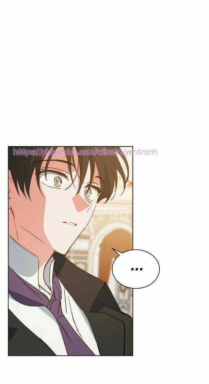 Cái Chết Của Lamia Orphe Chapter 20 trang 27