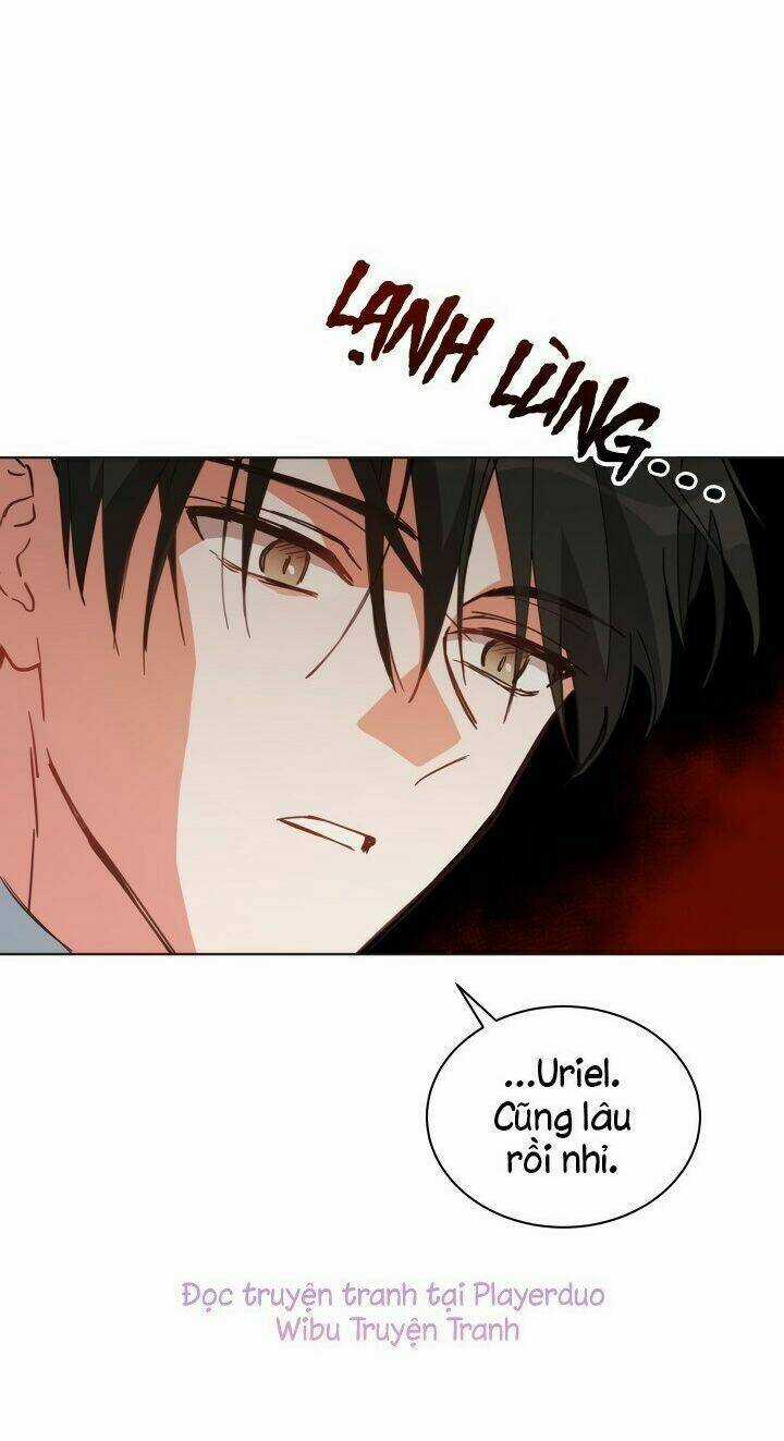 Cái Chết Của Lamia Orphe Chapter 20 trang 28