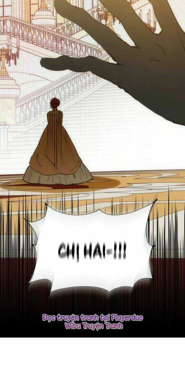 Cái Chết Của Lamia Orphe Chapter 20 trang 3