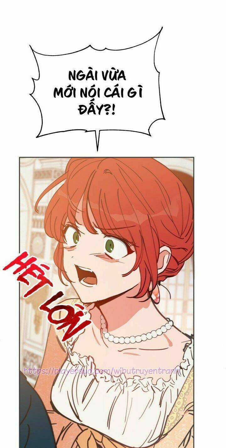 Cái Chết Của Lamia Orphe Chapter 20 trang 35