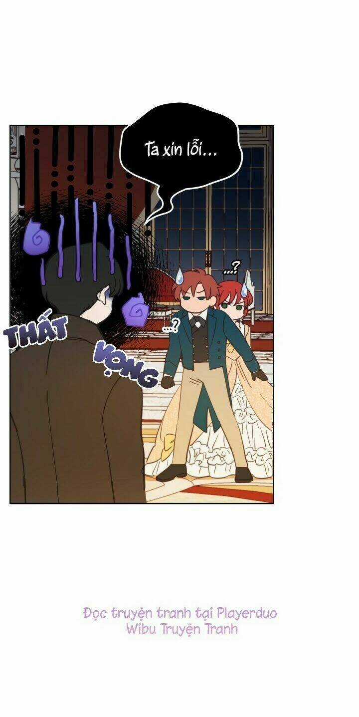 Cái Chết Của Lamia Orphe Chapter 20 trang 38