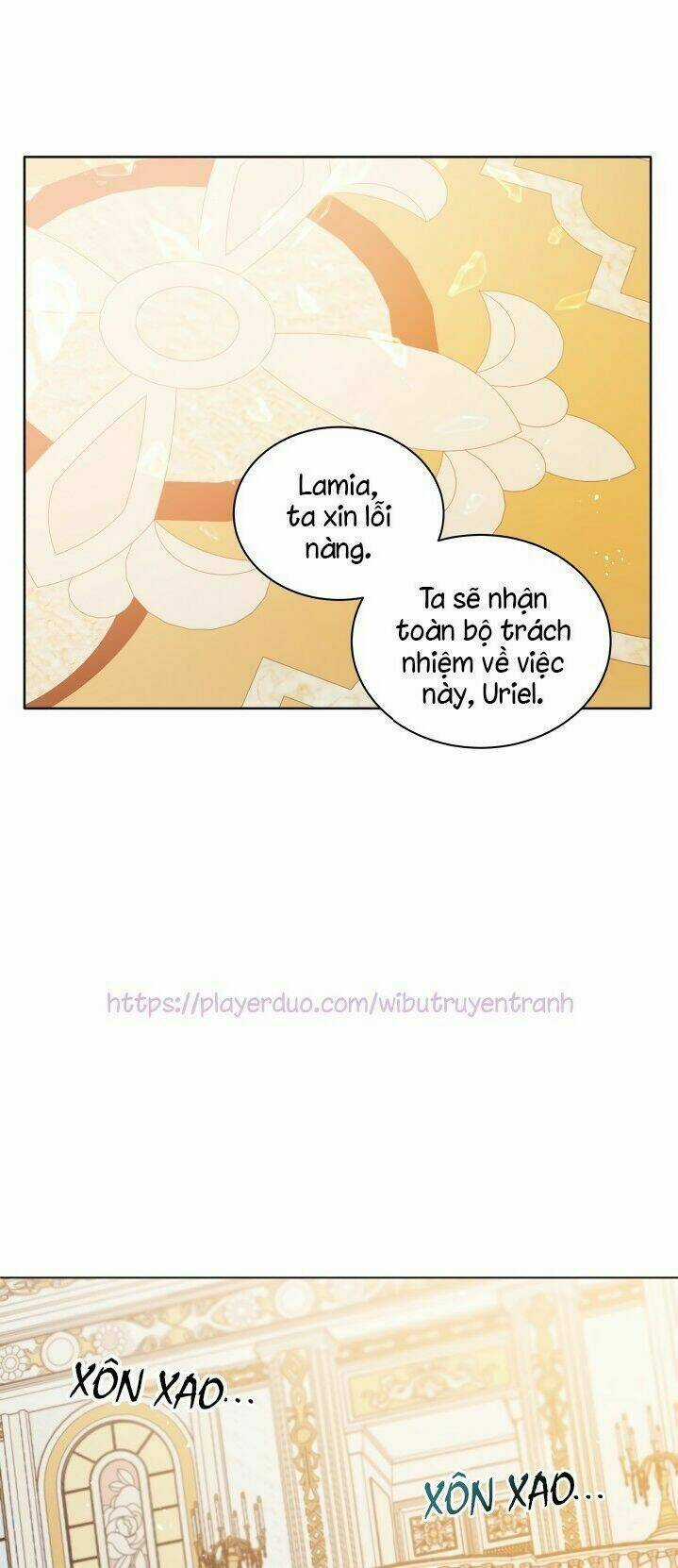 Cái Chết Của Lamia Orphe Chapter 20 trang 39