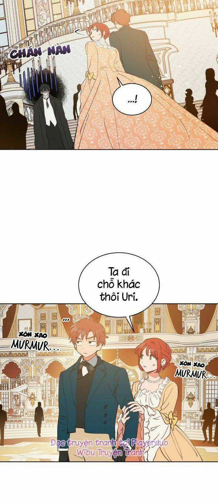 Cái Chết Của Lamia Orphe Chapter 20 trang 40