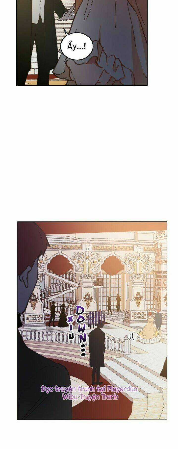 Cái Chết Của Lamia Orphe Chapter 20 trang 42