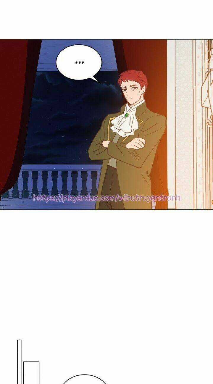 Cái Chết Của Lamia Orphe Chapter 20 trang 43