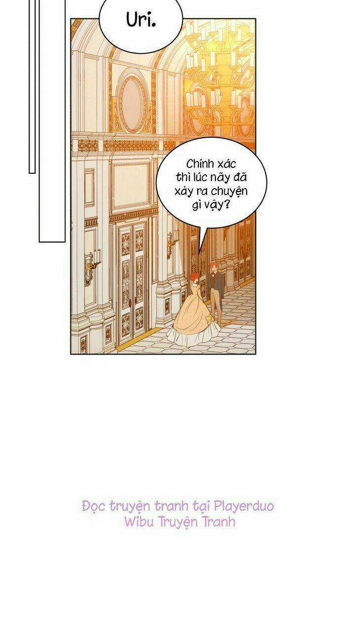 Cái Chết Của Lamia Orphe Chapter 20 trang 44