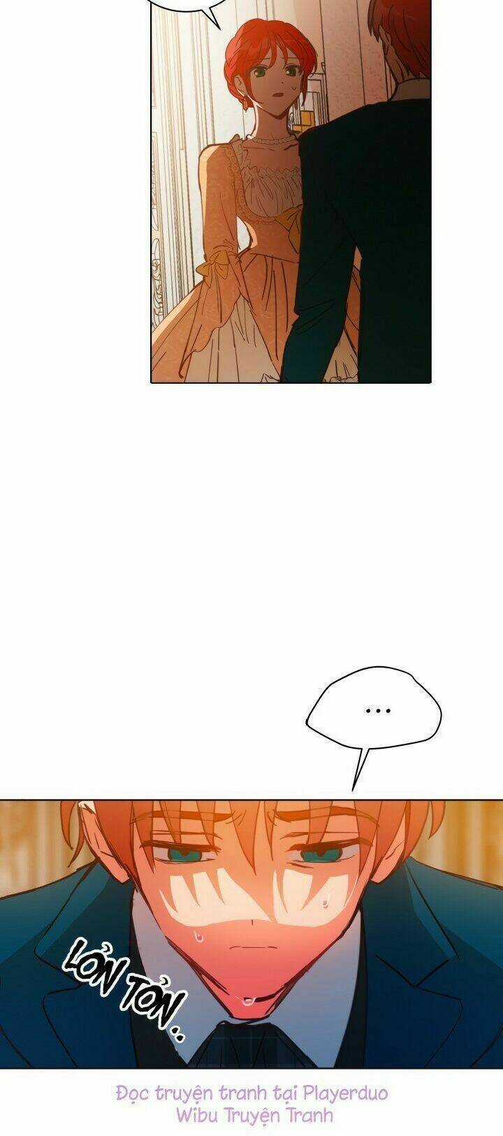 Cái Chết Của Lamia Orphe Chapter 20 trang 52