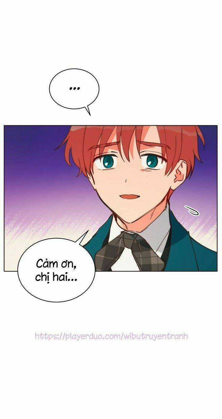 Cái Chết Của Lamia Orphe Chapter 20 trang 57