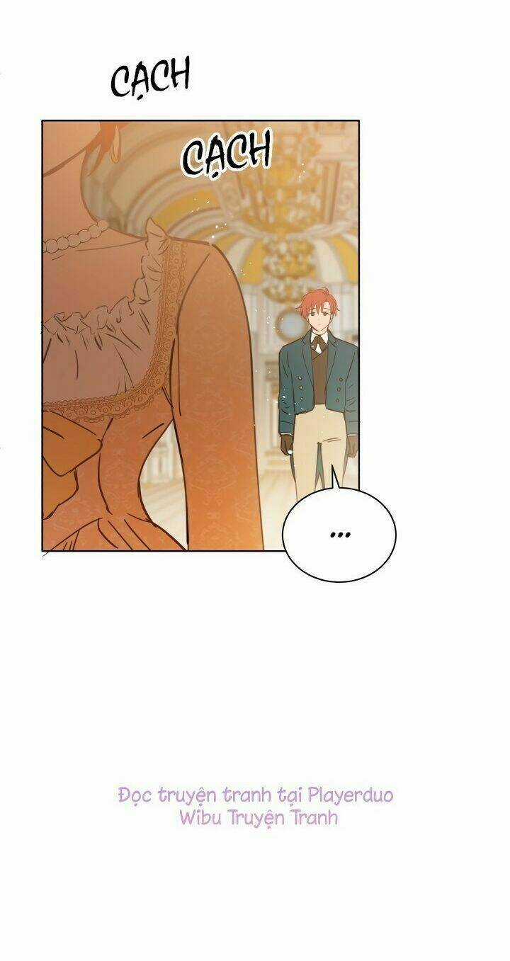 Cái Chết Của Lamia Orphe Chapter 20 trang 58