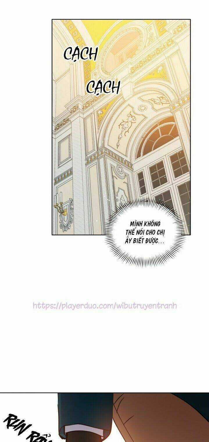 Cái Chết Của Lamia Orphe Chapter 20 trang 59