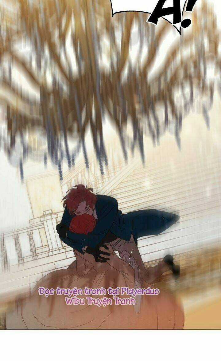 Cái Chết Của Lamia Orphe Chapter 20 trang 6