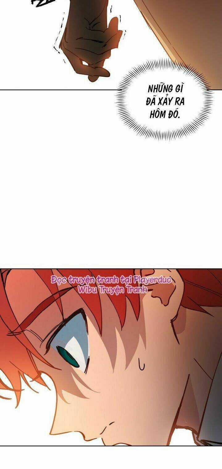 Cái Chết Của Lamia Orphe Chapter 20 trang 60