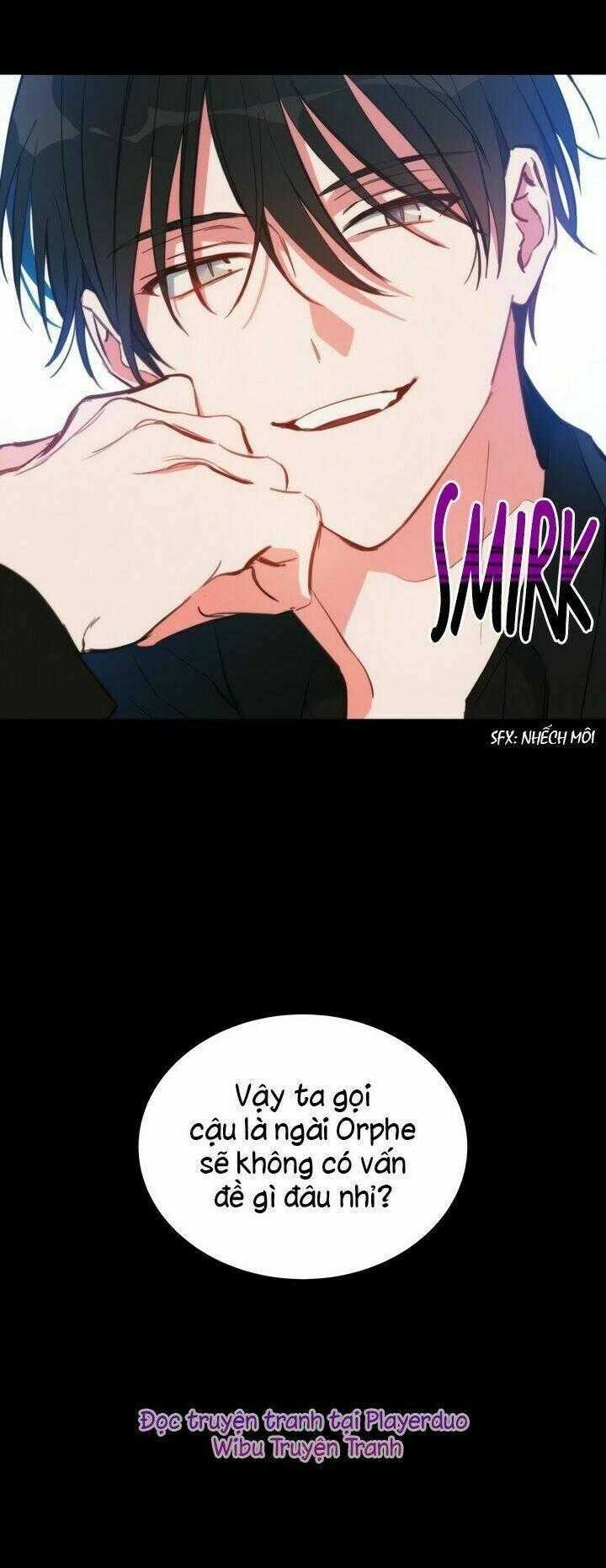 Cái Chết Của Lamia Orphe Chapter 20 trang 64