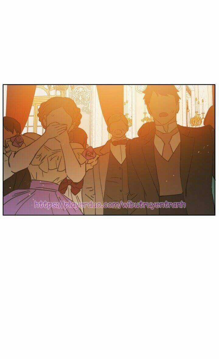 Cái Chết Của Lamia Orphe Chapter 20 trang 7