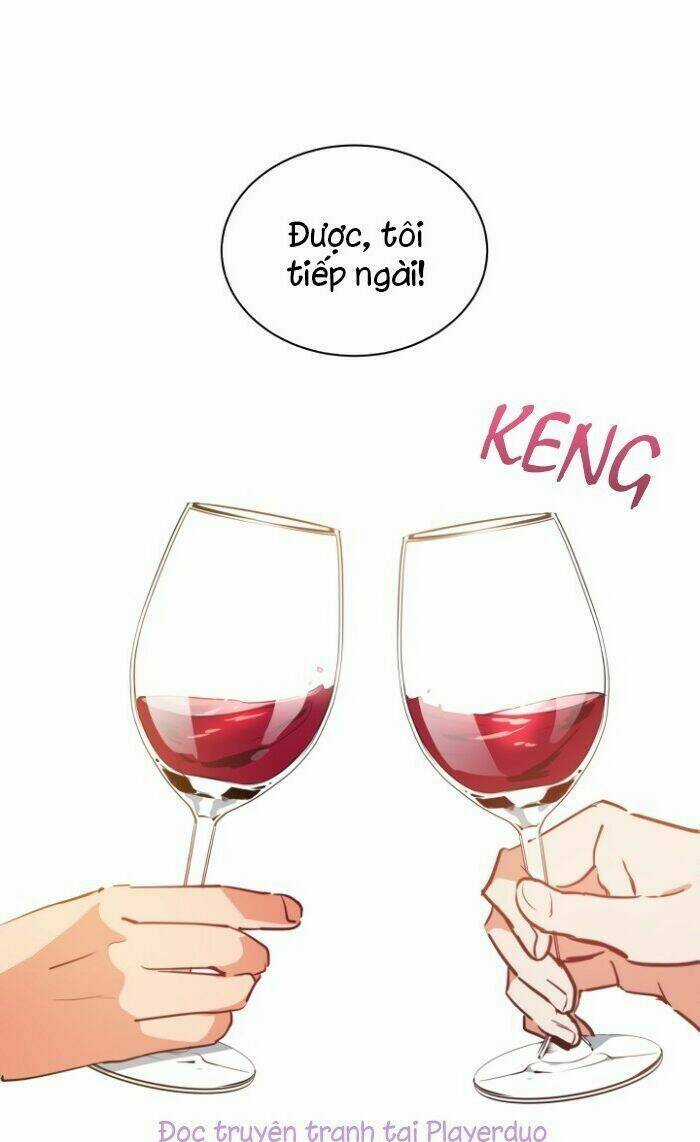 Cái Chết Của Lamia Orphe Chapter 21 trang 14